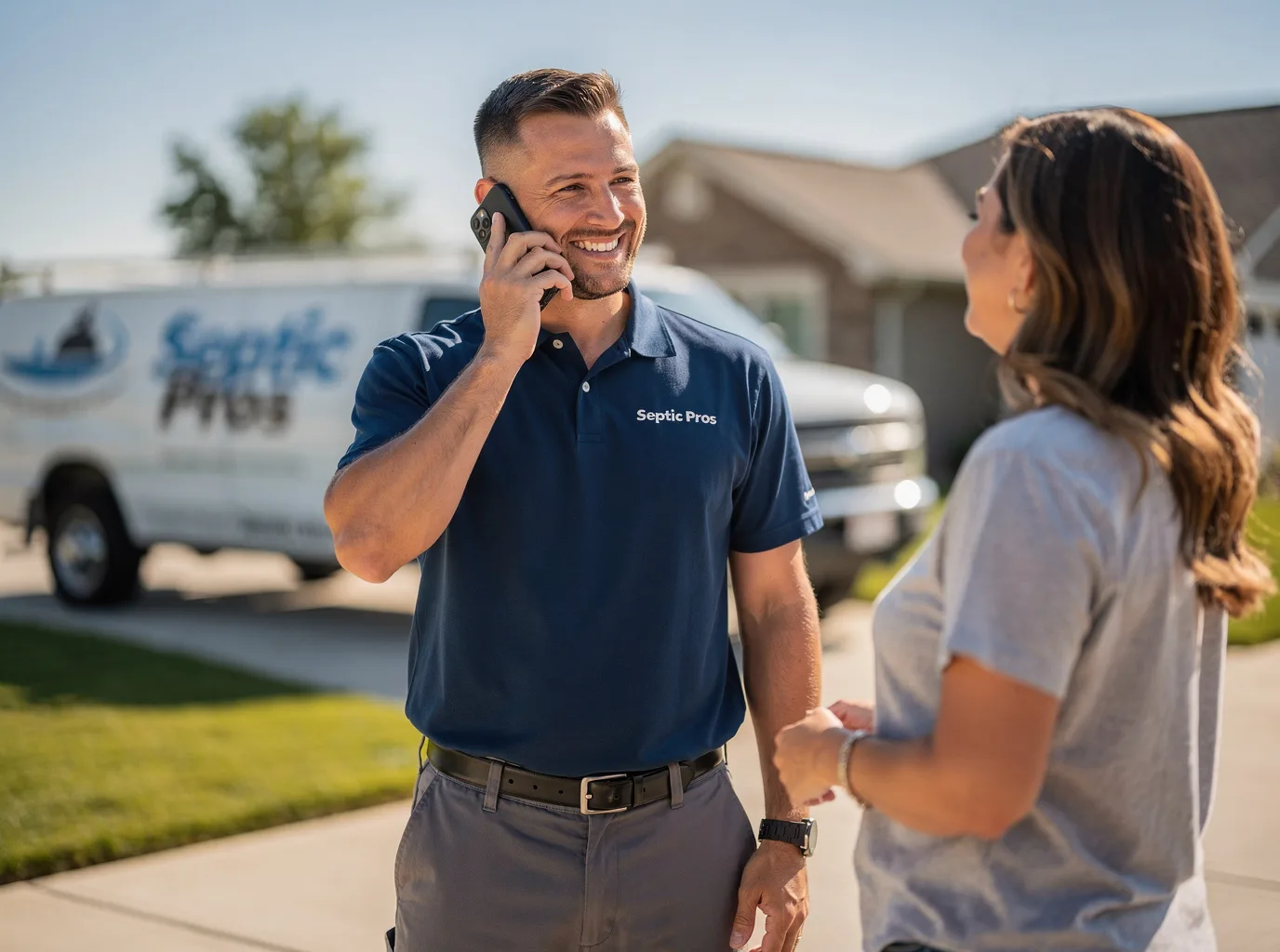 Septic Tank Pumping Smithville, OK FAQs